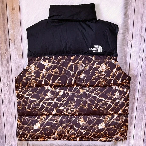 The North Face Men’s 1996 Retro Nuptse Vest - Picture 7 of 10